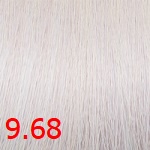 краска без аммиака Concept Soft Touch 9.68 Очень светлый блондин фиолетово-перламутровый краска без аммиака Concept Soft Touch 9.68 Очень светлый блондин фиолетово-перламутровый